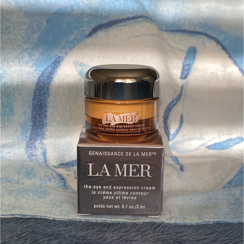 Eye cream